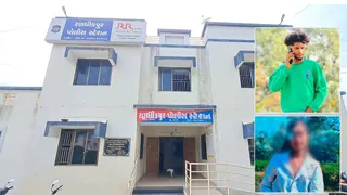 સોશિયલ મીડિયા પર મોતનું લાઇવ સ્ટ્રીમિંગ! પ્રેમીયુગલે ઇન્સ્ટાગ્રામ પર લાઇવ થઈ ગળે ફાંસો ખાધો; દાહોદમાં કાળજું કંપાવતી ઘટના