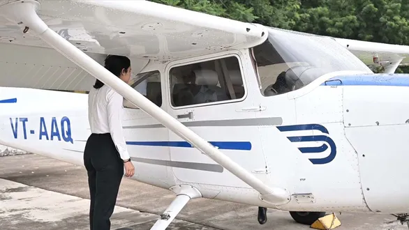 gujarat-emerges-as-commercial-pilot-training-hub-in-india