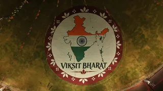 વડોદરામાં ‘વિકસિત ભારત સંકલ્પ ગરબા’નું ભવ્ય આયોજન: યુનાઈટેડ વેના મેદાનમાં અતુલ પુરોહિતના તાલે રચાશે ગિનિસ વર્લ્ડ રેકોર્ડ  

