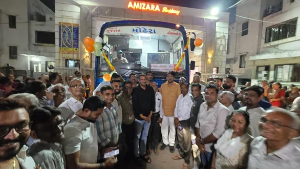 surat-bamroli-to-north-gujarat-night-bus-service-mehsana-unjha-patan-route