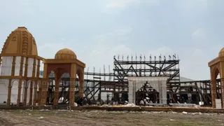 Surat Navratri 2026: ફાયર વિભાગની 30 કડક શરતો વચ્ચે કોમર્શિયલ ગરબાના આયોજકોની ઉદાસિનતા, NOC માટે હજુ સુધી માત્ર બે જ અરજી મળી
