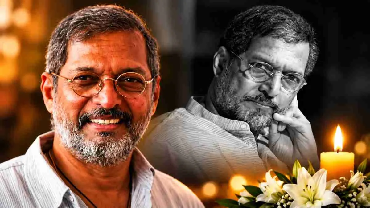 Nana Patekar (નાના પાટેકર)