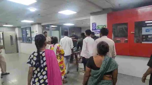 vadodara-crime-sayajiganj-attack-sama-area-parking-dispute-clash