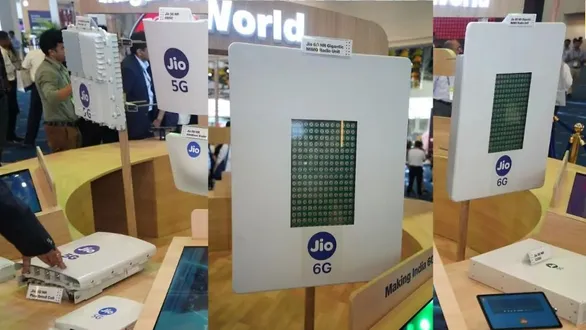 jio-showcases-pre6g-tech-at-imc-2026-indias-6g-future