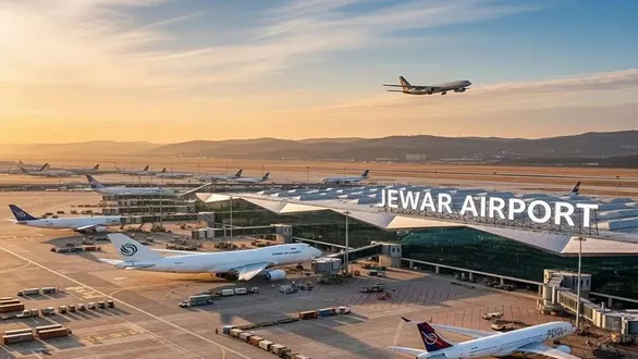 noida-jewar-airport-renamed-as-narendra-modi-international-airport-uttar-pradesh-news