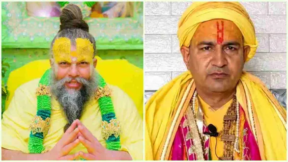 premanand-maharaj-ashram-returned-falahari-baba-apologizes-virat-kohli-controversy