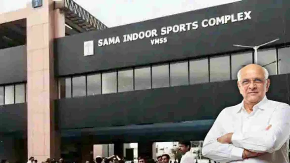 khel-mahakumbh-2026-begins-in-gujarat-cm-bhupendra-patel-to-inaugurate-at-vadodara