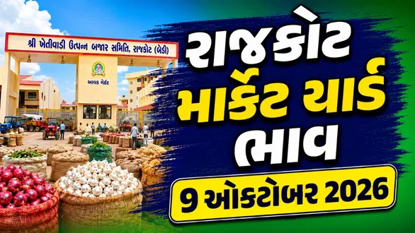 rajkot-market-yard-bhav-today-09-october-2026-latest-apmc-mandi-rates