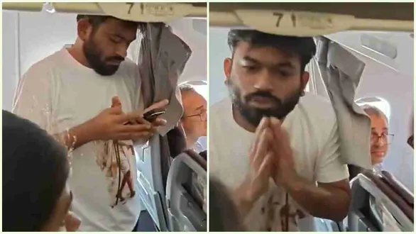 cjp-founder-abhijeet-dipke-detained-at-delhi-airport