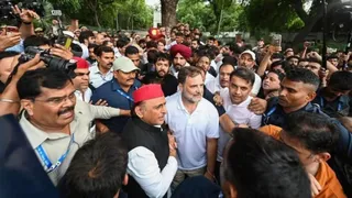 CJP Protest પર વિપક્ષ વિભાજિત, કોંગ્રેસે અંતર જાળવ્યું; કઈ પાર્ટી અને નેતાઓ વિરોધમાં જોડાશે?