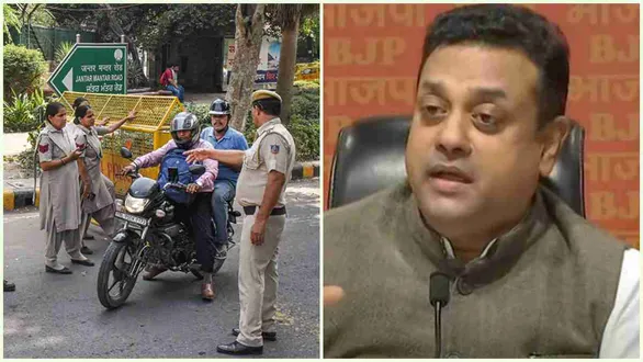 jantar-mantar-protest-flop-show-sambit-patra-bjp-cjp-demonstration