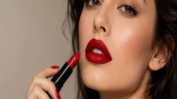 5-perfect-lipstick-shades-to-pair-with-your-chaniya-choli-this-navratri-2026