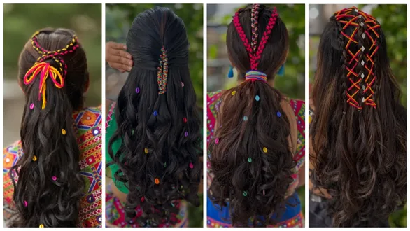 best-navratri-hairstyles-2026-from-simple-and-elegant-to-trendy-garba-looks