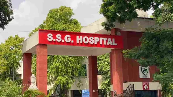 vadodara-ssg-hospital-gujctoc-accused-mohsin-mindi-escaped-police-custody