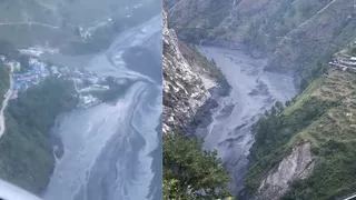 Nepal Flood Alert: બૂઢી ગંડક નદીમાં ભારે પૂરનું એલર્ટ, લોકોને સાવચેત રહેવા અપીલ; નેપાળી આર્મીએ જાહેર કર્યો VIDEO