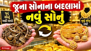 Gold Exchange Tips:જૂના સોનાના બદલામાં નવું સોનું ખરીદતા પહેલા આ માહિતી જાણો, અન્યથા થશે મોટું નુકસાન
