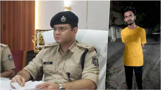 વડોદરા SSG હોસ્પિટલમાંથી હાથકડી સરકાવી ફરાર થયેલો ગુજસીટોકનો આરોપી ગોધરાથી ઝબ્બે, 4 પોલીસકર્મીઓ સસ્પેન્ડ