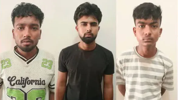 punjabi-influencer-mad-sandhu-murder-case-3-wanted-accused-arrested-in-gujarat-valsad