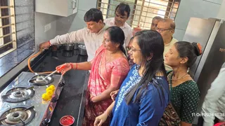 Petlad News: કાવિઠા અને વહેરાના ઘરોમાં હવે સીધો પાઇપલાઇનથી જ ગેસ મળશે, સિલિન્ડરની ઝંઝટમાંથી મુક્તિ