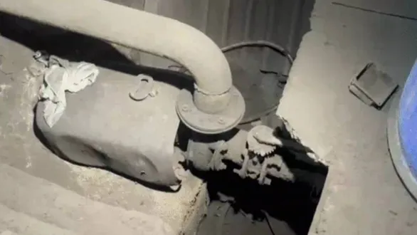 surat-open-drainage-tragedy-9-month-old-baby-girl-dies-after-falling-into-open-drain