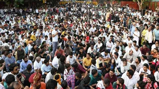 'જંતર-મંતરને વિરોધ પ્રદર્શન માટે બેન કરો', દિલ્હી હાઈકોર્ટમાં અરજી; 13 ઓક્ટોબરે થશે સુનાવણી
