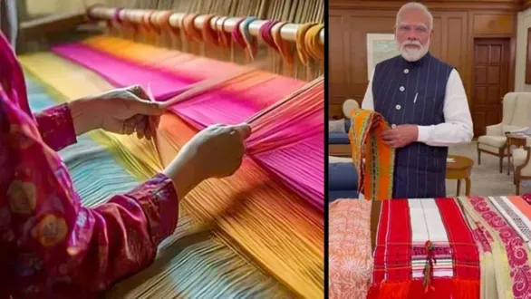 mehsana-handloom-gi-tag-application-by-dr-rajnikant-gujarat-heritage