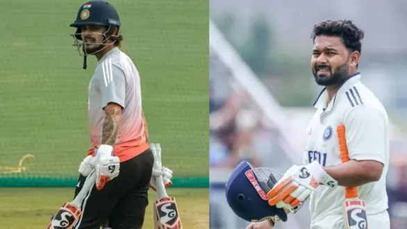 rishabh-pant-out-of-nz-test-series-ishan-kishan-eyed-as-backup