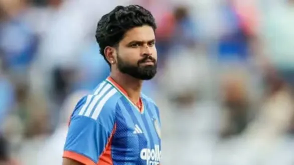 ind-vs-wi-3rd-t20-shreyas-iyer-on-india-win-afraid-of-west-indies-batting