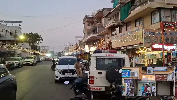 vadodara-news-5-kg-gold-stolen-from-jewellers-on-waghodia-road