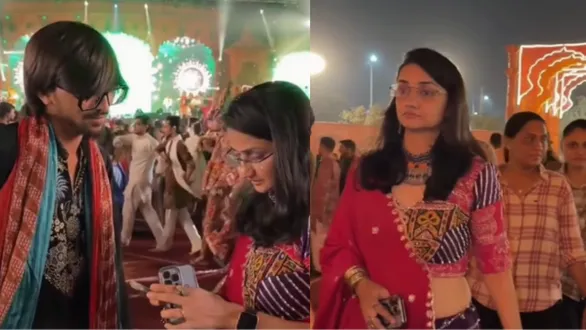 ahmedabad-police-she-team-navratri-women-safety-garba-surveillance-cctv-checking