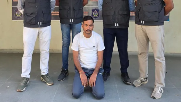 ahmedabad-crime-branch-arrests-chambal-six-murder-case-accused-from-haryana