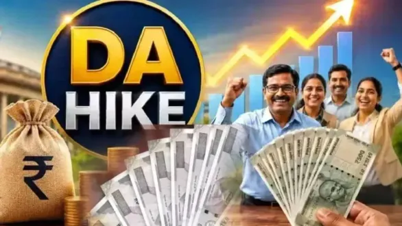 central-employees-da-hike-bonus-limit-to-21000-demanded