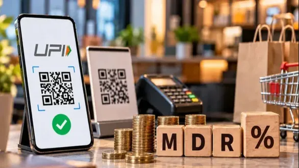 mdr-on-upi-will-be-implemented-after-diwali-rollout-deferred-from-october-15