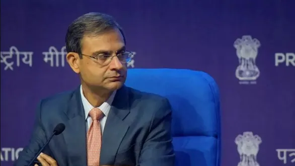 rbi-aims-to-curb-speculation-not-impose-capital-controls-through-forex-rules-sanjay-malhotra-clarifies