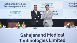 Sahajanand Medical Technologies IPO: સહજાનંદ મેડિકલ ટેક્નોલોજીસ લિમિટેડનો IPO 15 ઓક્ટોબરના રોજ ખૂલશે, જાણો GMP