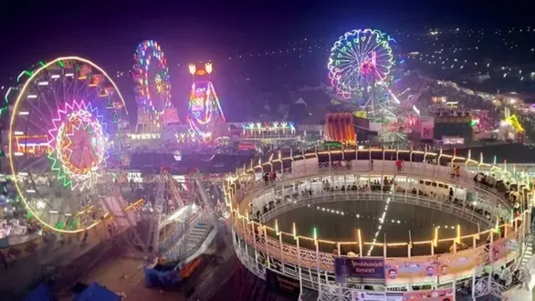 tigri-ganga-mela-amroha-tent-city-wifi-green-field-updates