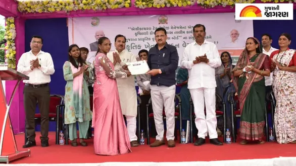 anjana-ben-vasava-mission-mangalam-natural-farming-narmada-success-story