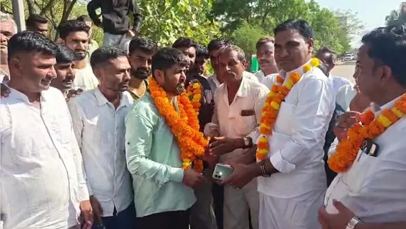 devbhumi-dwarka-news-aap-wins-bhadhthar-district-panchayat-byelection