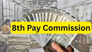 8th Pay Commission: 8મા પગાર પંચમાં સરકારી કર્મચારીઓના વેતન માળખા અને પેન્શનમાં શું બદલાશે? જાણો સંપૂર્ણ વિગત