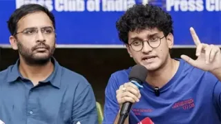 CJP નેતા સૌરવ દાસ અને આશુતોષ રાંકાને કેમ તિહાર જેલ મોકલાયા? દિલ્હી પોલીસે જણાવ્યું કારણ