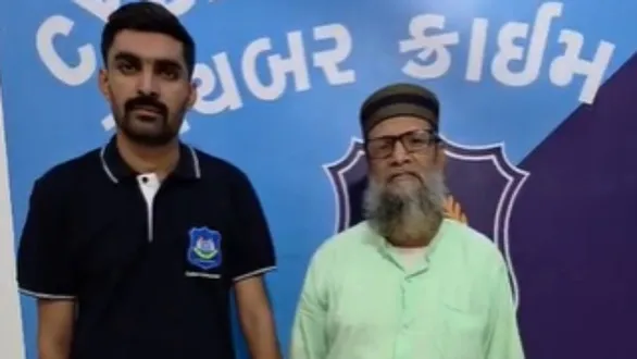 surat-cyber-crime-man-arrested-from-west-bengal-for-rs-2450-lakh-fraud-via-fake-rto-e-challan-apk