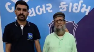 સુરતમાં RTO ઈ-ચલણની APK ફાઈલથી રૂ. 24.40 લાખની ઠગાઈ, સાયબર ક્રાઈમે પશ્ચિમ બંગાળથી આરોપીની ધરપકડ
