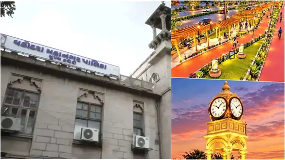vadodara-bhayli-sevasi-15-thousand-sq-meter-modern-linear-park-canal-front-development-project