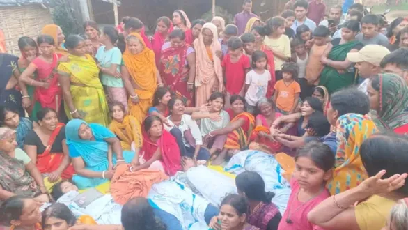 bihar-ganga-river-vaishali-boat-tragedy-13-children-deaths-investigation-update