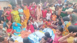 Vaishali Boat Tragedy: જર્જરિત હોડી...હોસ્પિટલમાં તબીબી સેવાનો અભાવ; 13 બાળકોના મોતથી તંત્ર પર અનેક સવાલ