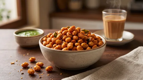 how-to-make-crispy-soybean-snacks-at-home-easy-evening-snacks-recipe
