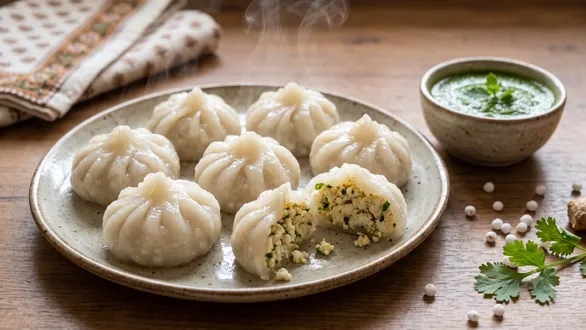 farali-sabudana-paneer-momos-recipe-in-gujarati-for-navratri-vrat