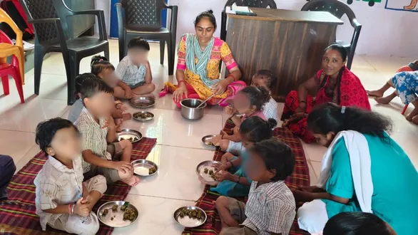 gujarat-anganwadi-update-hot-cooked-meal-allowance-raised-to-rs-850