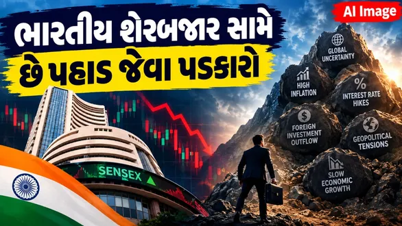 indian-stock-market-navigating-global-uncertainties-crude-oil-volatility-and-earnings-growth