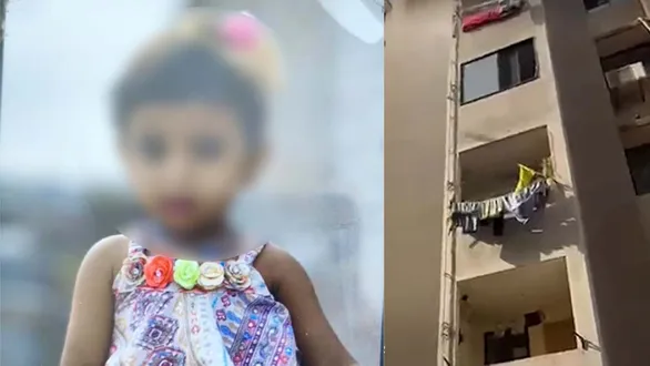 rajkot-crime-news-mother-throws-2-yearold-daughter-from-5th-floor